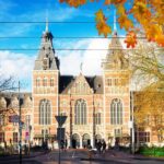 Half-Day Private Van Gogh Museum and Rijksmuseum Tour - The Van Gogh Museum Visit