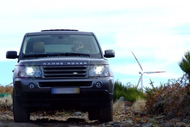 Half Day Private VIP Expeditions - 4WD Tour - FAQs