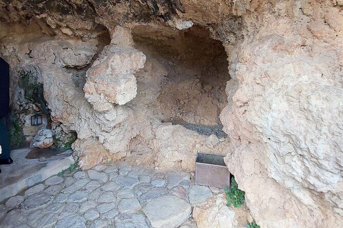 Half-Day Private Walking Tour along the Orthodox Gorge - Final Thoughts