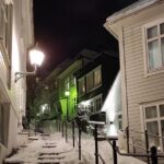Half-Day Private Walking Tour in Bergen with Dinner and Funicular - Final Thoughts