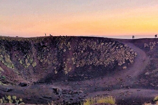 Half-Day Private Walking Tour to Etna, Bove Valley and Silvestri Craters - The Sum Up