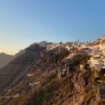 Half Day Private Wine Tasting Tour in Thira - The Itinerary in Detail