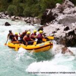 Half Day Rafting On Soca River - Why You’ll Love This Tour