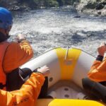 Half-Day Rafting on the Paiva River in Arouca - FAQ