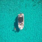 Half day relaxing private boat tour (Blue lagoon and Solta) from Trogir - Authentic Insights from Reviewers