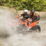 Half-Day Rethymno Quad Safari - The Experience: What Travelers Say