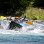 Half-day sailing on the Gave de Pau - The Boat Options & What They Mean for You