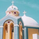 Half Day Santorini Sightseeing Tour - The Itinerary Breakdown