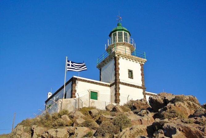 Half-Day Santorini South Coast and Akrotiri Tour from Fira - Who Is This Tour Best For?