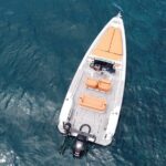 Half Day Saxdor Boat Rental in Santorini - FAQ