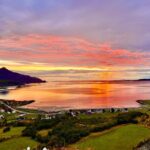 Half-Day Scenic Wildlife & Photographic Fjord Tour. - Itinerary Breakdown