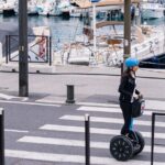 Half Day: Segway Panoramic Tour of the French Riviera - 3h - What Makes This Tour Stand Out