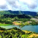 Half Day Sete Cidades Crater Minivan Tour - The Sum Up
