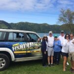 Half Day Sete Cidades PRIVATE Jeep Tour - Why This Tour Stands Out