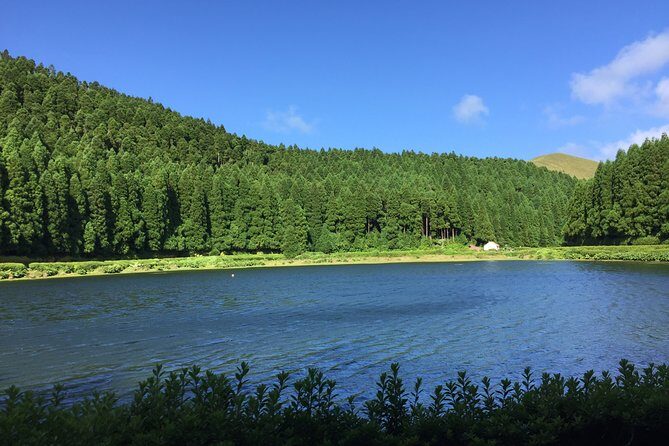 Half Day Sete Cidades (West side of the Island) - FAQ