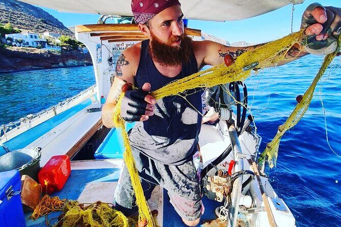 Half-Day Shared Fishing Experience in Hydra - What Sets This Experience Apart?