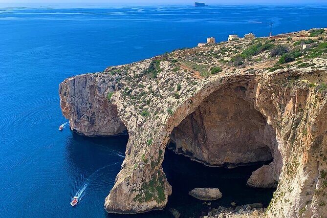 Half Day Shared Tour in Malta - Who Is This Tour For?