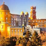 Half Day Shared Tour to Sintra with Licensed Guide - Sintra Town Center -- Free Exploration and Tasting