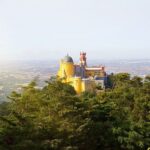 Half Day Shared Tour to Sintra with Licensed Guide - The Itinerary: What You’ll Experience