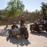 Half Day Sidecar Private Tour to Poseidon Temple & Athens Riviera - Authentic Feedback from Travelers