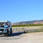 Half-day Sintra Jeep Safari - The Experience: What Youll Feel and See