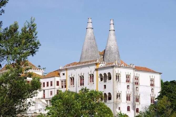 Half Day Sintra Private Tour - How Does It Value Against the Cost?