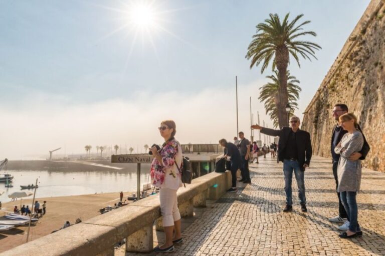 Half-Day Sintra Tour from Lisbon with Transfers - The Bottom Line