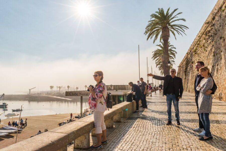 Half-Day Sintra Tour from Lisbon with Transfers - The Bottom Line
