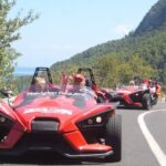 Half Day Slingshot Tour from Paguera - Practical Tips and Insights