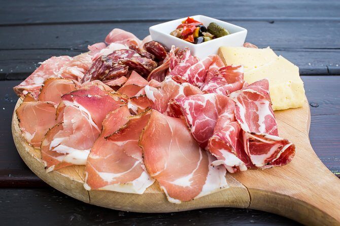 Half-Day Small Group Food and Wine Tasting Tour in Rome - Why This Tour Is a Great Choice