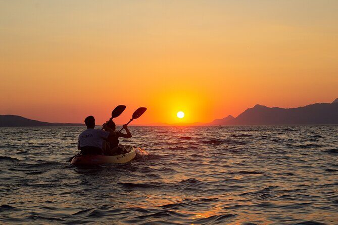 Half-Day Small-Group Kayaking Tour in Makarska - Who Will Love This Tour?