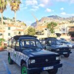 Half-Day Small-Group Madeira Village Safari from Funchal - Who Is This Tour Best For?