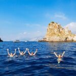 Half-Day Small Group Trip to Capri & Blue Grotto from Sorrento - The Itinerary: What You’ll See and Do
