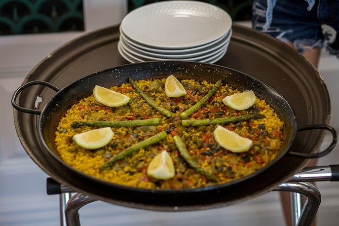 Half-Day Small Group VIP Culinary Tour in Madrid - Final Thoughts