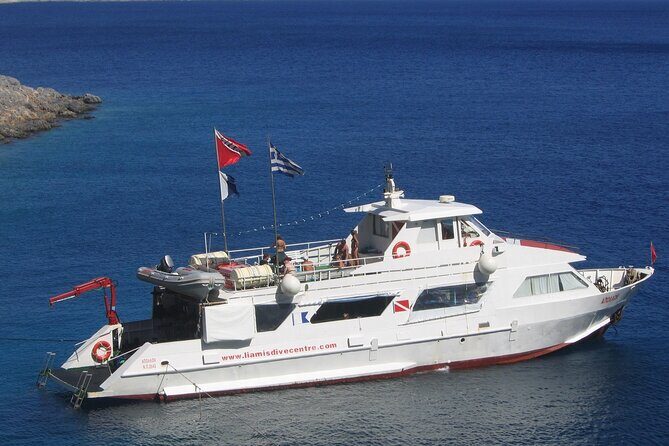 Half Day Snorkelling Experience with a dive boat in Kos Greece - Final Thoughts