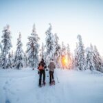 Half Day Snowshoe Hiking Adventure in Levi Lapland - An In-Depth Review of the Snowshoe Adventure in Levi Lapland