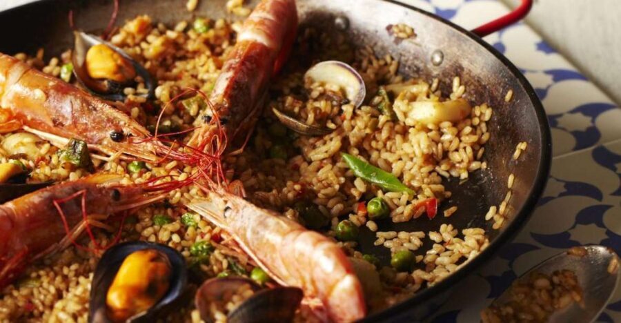 Half-Day Spanish Cooking Class & Boqueria Market Tour - Why This Tour Works