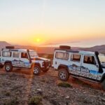 Half Day Sunset Tour in Rethymno with Dinner and Wine - Analyzing the Value and Experience