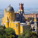 Half day to Sintra with a Palace of your choice in Private Tour - Who Should Book This Tour?