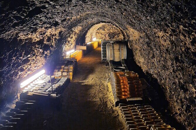 Half Day Tokaj Wine Tasting Tour in Mád Hungary with lunch - FAQ