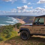 Half-day tour 4x4 West Coast of the Natural Park - The Experience: What Travelers Say