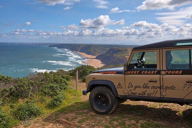 Half-day tour 4x4 West Coast of the Natural Park - The Experience: What Travelers Say