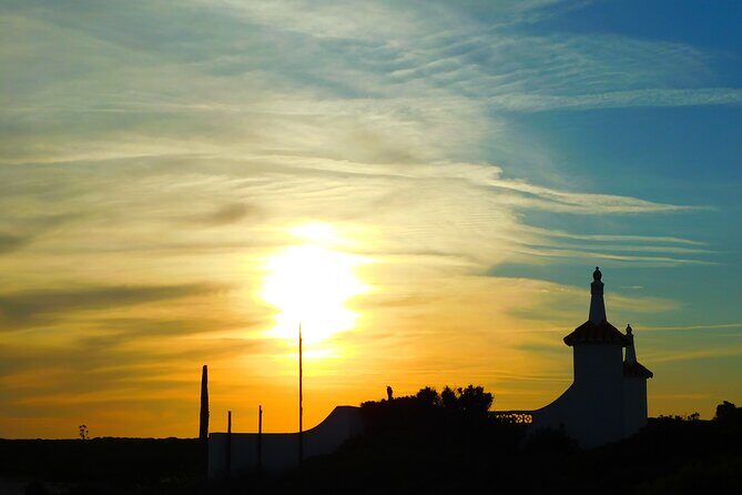 Half day tour - Aljezur&Sagres - Private Car Tour - Why This Tour Stands Out