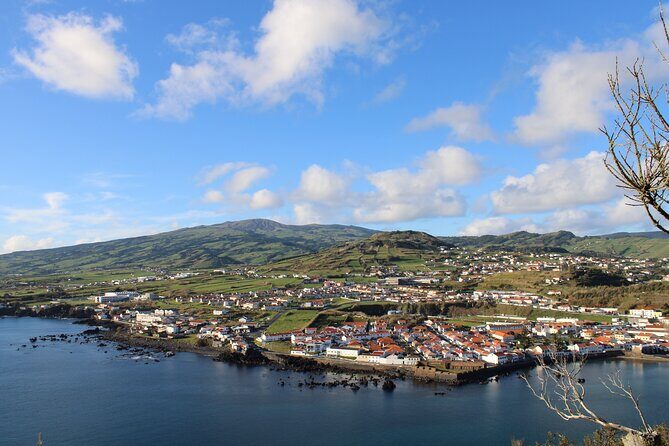 Half-Day Tour around Faial Island - What’s Included and What to Consider
