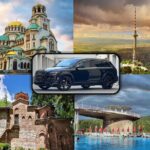 Half Day Tour around Sofia and the mountains with Thermal Spa - Breathtaking Views from Vitosha Mountain