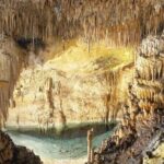 Half Day Tour Bus to the Caves of Drach - The Pearl Factory: A Cultural Interlude