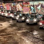 Half Day Tour in a classic Mini Cooper - Pricing and Value