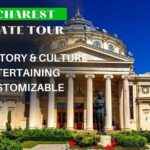 Half Day Tour in Bucharest - What Past Travelers Say