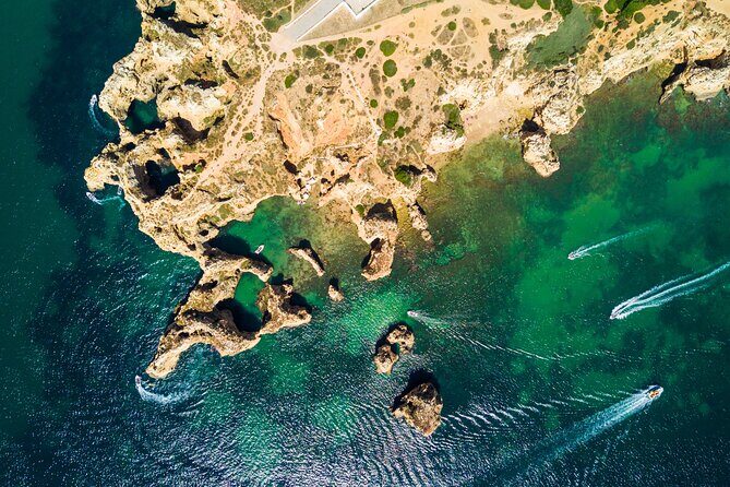 Half Day Tour in Lagos and Sagres - Private Tour - The Practical Details