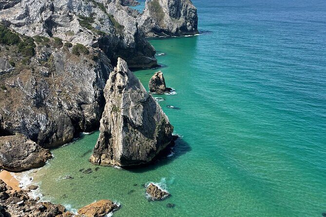 Half Day Tour in Sintra and the Coastline - What Makes This Tour Stand Out